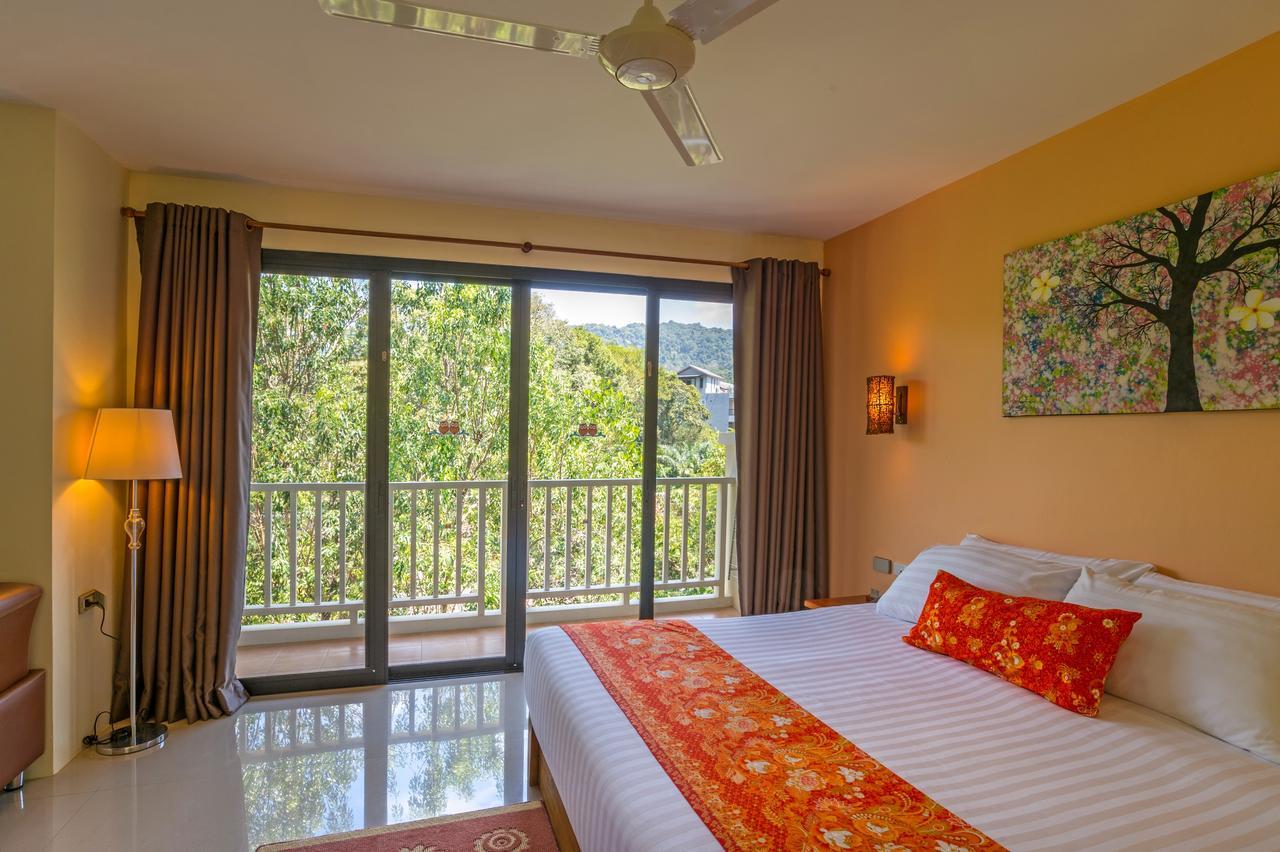 Srisuksant Resort Ao Nang Exterior foto